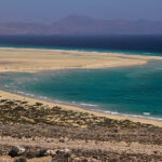 playa sotavento de jandia praia fuerteventura