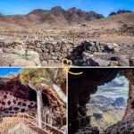 siti archeologici gran canaria