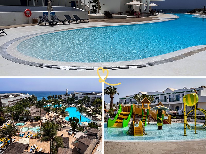 bästa hotell playa blanca lanzarote var man kan bo och sova
