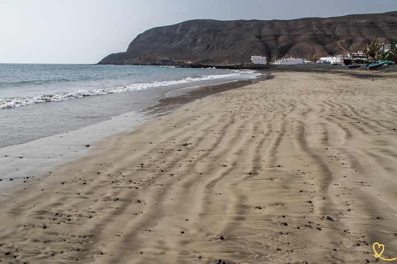 Besök pozo negro fuerteventura