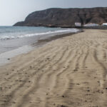 visit pozo negro fuerteventura beach