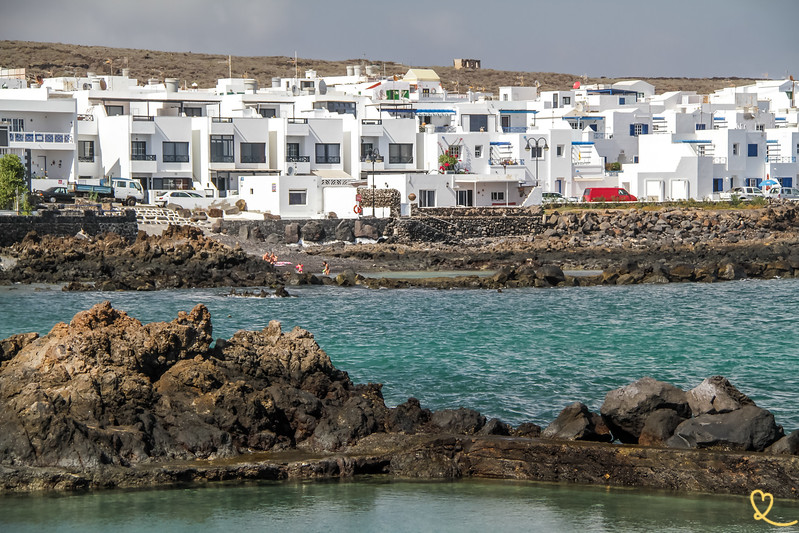 was zu tun Dorf punta mujeres lanzarote besuchen