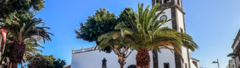 iglesia san gines arrecife lanzarote