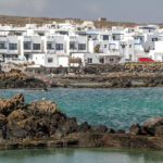 sevaerdigheder landsbyen Punta Mujeres Lanzarote besog