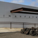 Centro visitante Lanzarote visitor center