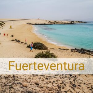 Fuerteventura