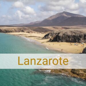 Lanzarote