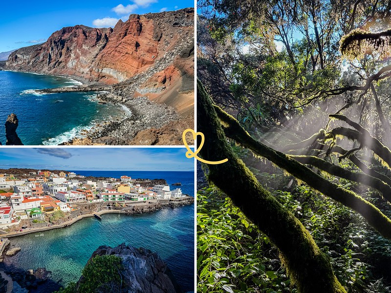 por que visitar El Hierro merece pena razones