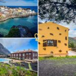 Wohin El Hierro Reiseziele Urlaubsorte