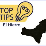 guia de viagem de El Hierro: dicas