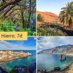 besuchen El Hierro eine woche reiseroute 7 tage