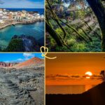 wie viele tage fur El Hierro