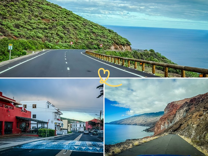 tips om att köra el hierro
