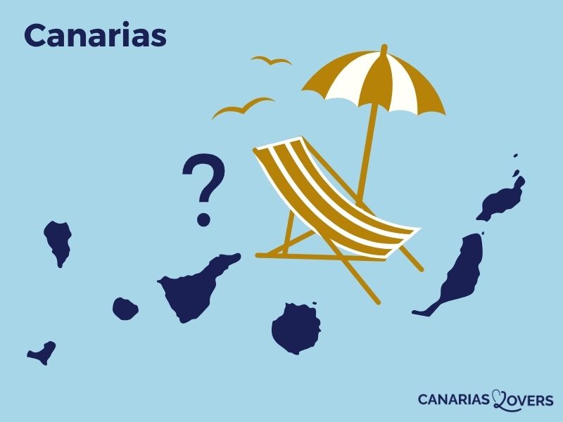 meilleure ile canaries plages
