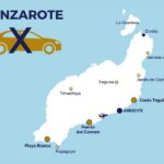 visitare lanzarote senza macchina
