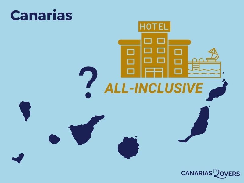 best all inclusive hotels canary islands