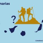 beste kanarische insel wandern