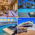mejores hoteles 5 estrellas islas canarias lujo opiniones