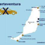 visitar Fuerteventura sem carro