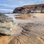 Puertito de los Molinos Fuerteventura
