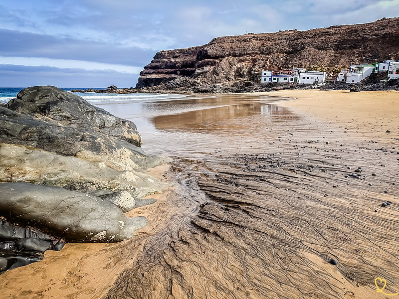 Puertito de los Molinos Fuerteventura
