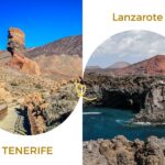 lanzarote or tenerife