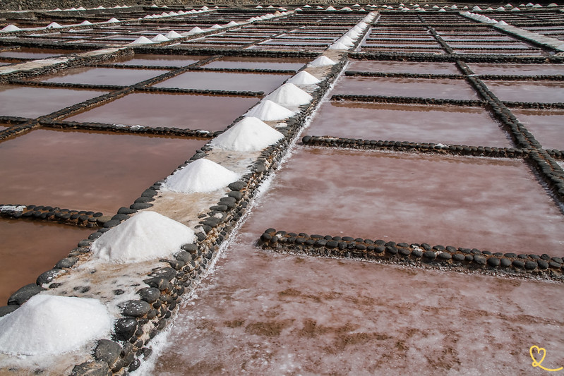 las Salinas del Carmen Fuerteventura