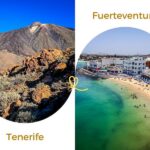 teneriffa oder fuerteventura