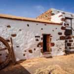 visitar museu la alcogida fuerteventura