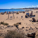 Puerto Carmen Playa Pocillos