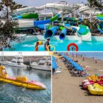 migliori attivita Lanzarote con bambini consigli