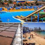 que faire fuerteventura enfants